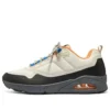 Street Uno Maverick Gorpcore-Schuhe „Weiß Schwarz Orange“