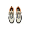 Street Uno Maverick Gorpcore-Schuhe „Weiß Schwarz Orange“