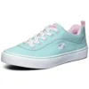Street V“Lites Canvas-Schuhe Hellblau