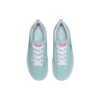 Street V“Lites Canvas-Schuhe Hellblau