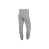 Strickhose mit Ziehband und aufgedrucktem Buchstabenlogo „Grey“