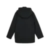 Stroll Series 3-in-1-Daunenjacke „Schwarz“