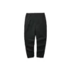 Stroll Series Einfarbige Freizeithose „Black“