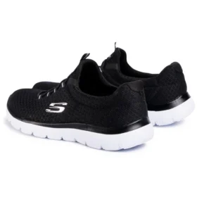 Summits „Black White“