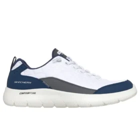 Summits Contour Foam – Cozy Fit