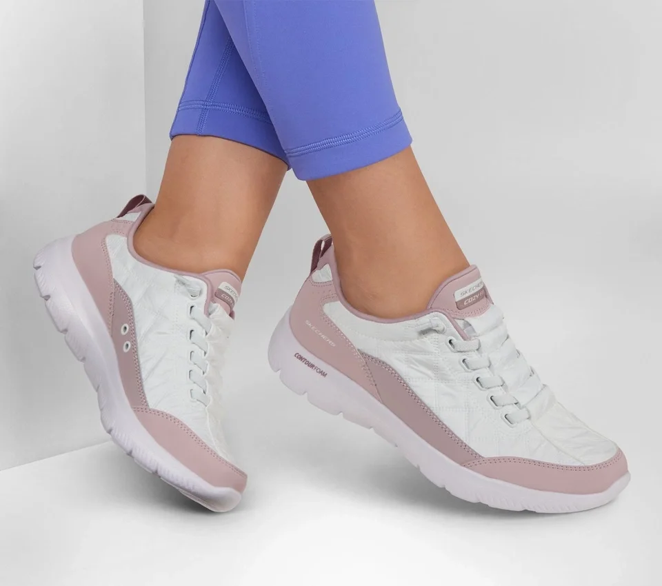 Summits Contour Foam – Cozy Fit Summits Contour Foam – Cozy Fit