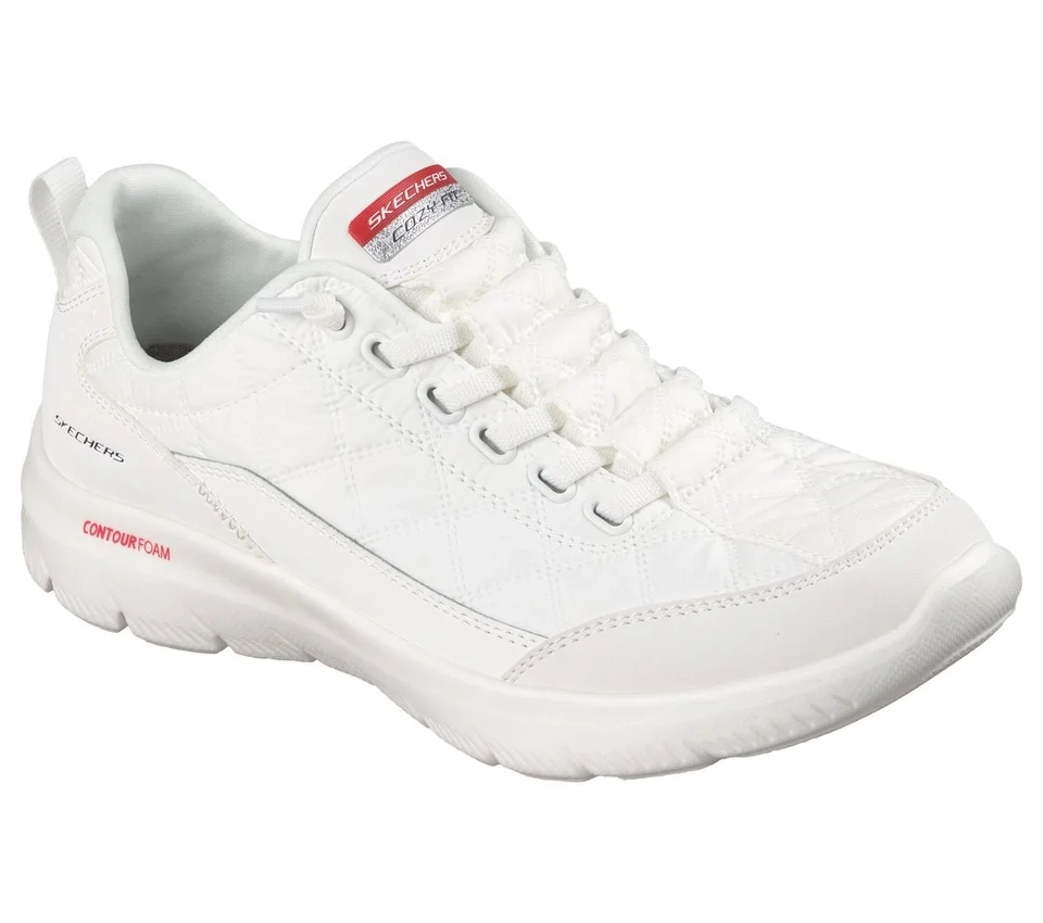 Summits Contour Foam – Cozy Fit Summits Contour Foam – Cozy Fit