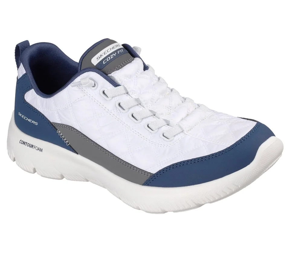 Summits Contour Foam – Cozy Fit Summits Contour Foam – Cozy Fit