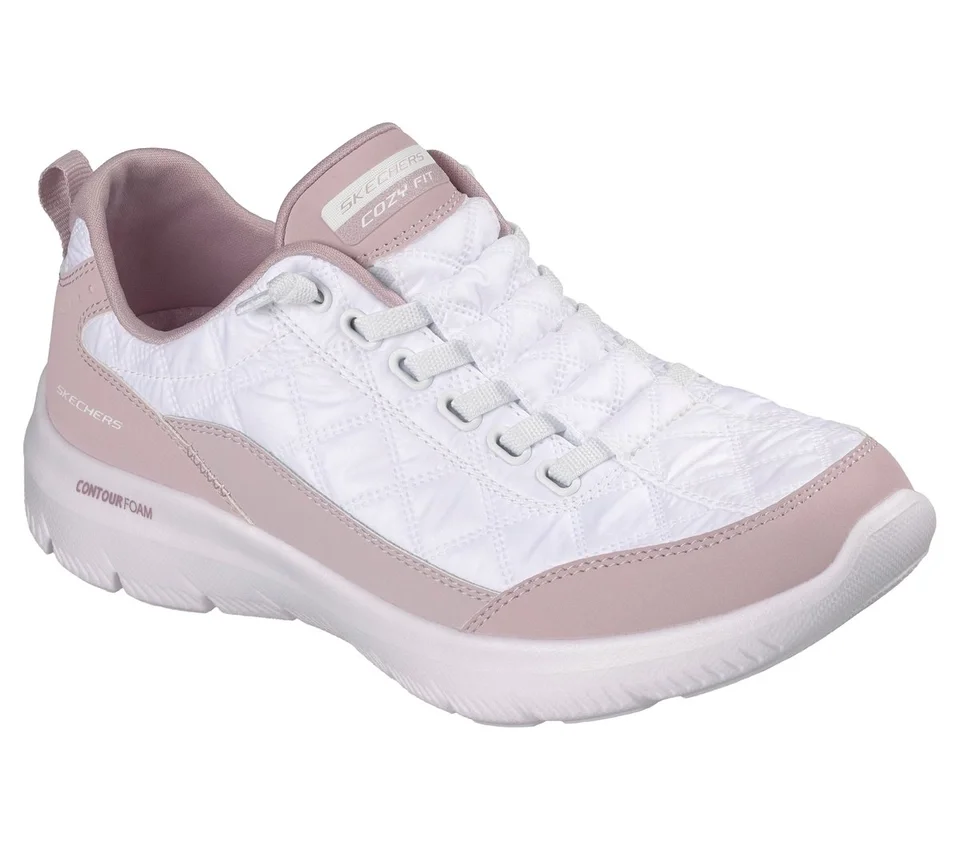 Summits Contour Foam – Cozy Fit Summits Contour Foam – Cozy Fit