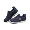Summits Low-Top Dunkelblau