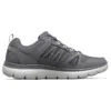 Summits Low-Top Grau