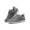 Summits Low-Top Grau