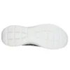 Summits Low-Top-Laufschuhe Schwarz/Lila