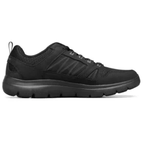 Summits Low-Top „Schwarz“