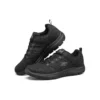 Summits Low-Top „Schwarz“