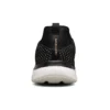 Summits Low-Top Schwarz/Silber