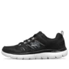 Summits Low-Top Schwarz/Weiß