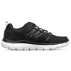 Summits Low-Top Schwarz/Weiß