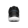 Summits Low-Top Schwarz/Weiß