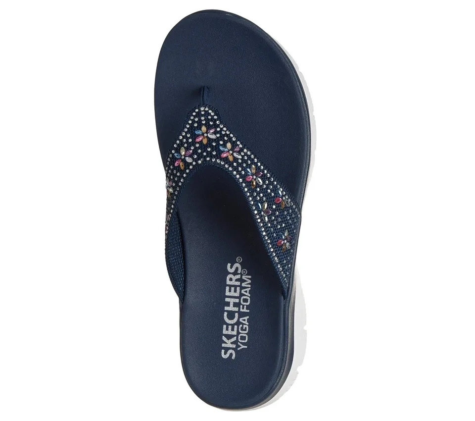 Summits Sandale – Blooming Bright Summits Sandale – Blooming Bright