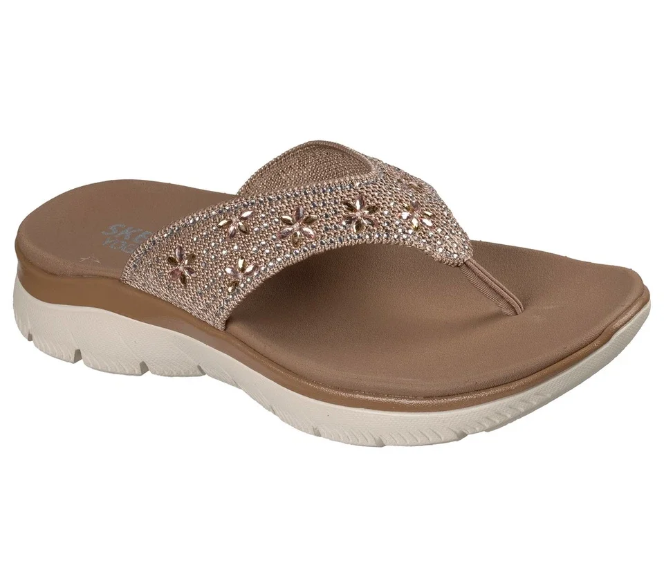 Summits Sandale – Blooming Bright Summits Sandale – Blooming Bright
