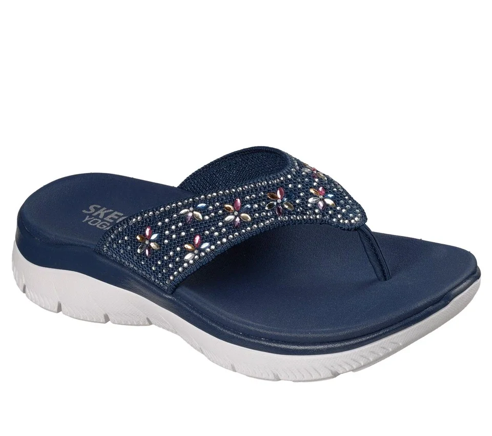 Summits Sandale – Blooming Bright Summits Sandale – Blooming Bright