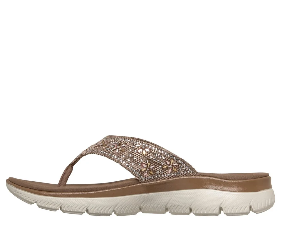 Summits Sandale – Blooming Bright Summits Sandale – Blooming Bright