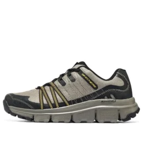 Summits Sneaker „Beige Black“