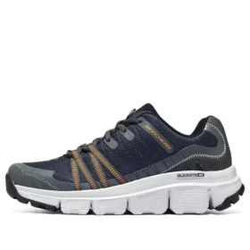 Summits Sneaker „Navy Grey White“