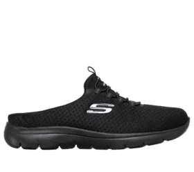 Summits – Swift Step