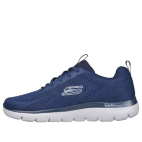 Summits „Torre – Navy Grey“