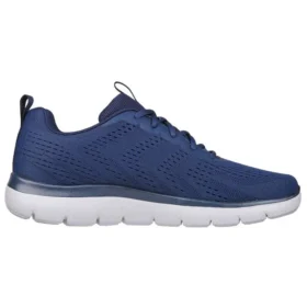 Summits „Torre – Navy Grey“