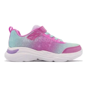 Sunggle Schuhe „Pink Blue Purple“