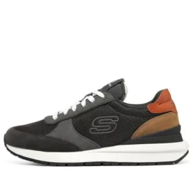 Sunny Dale „Charcoal Black“