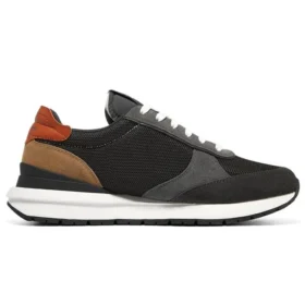 Sunny Dale „Charcoal Black“