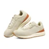 Sunny Dale „Cream Beige Orange“