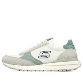 Sunny Dale „White Beige Green“