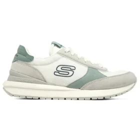 Sunny Dale „White Beige Green“