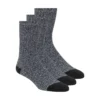 Superweiche Stiefel-Crew-Socken – 3er-Pack Superweiche Stiefel-Crew-Socken – 3er-Pack