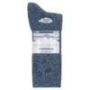 Superweiche Stiefel-Crew-Socken – 3er-Pack Superweiche Stiefel-Crew-Socken – 3er-Pack