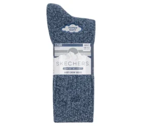 Superweiche Stiefel-Crew-Socken – 3er-Pack Superweiche Stiefel-Crew-Socken – 3er-Pack