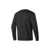 Sweatshirt mit Buchstabenstickerei und verdicktem Rundhalsausschnitt „Multi-Color“