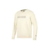 Sweatshirt mit Buchstabenstickerei und verdicktem Rundhalsausschnitt „Multi-Color“