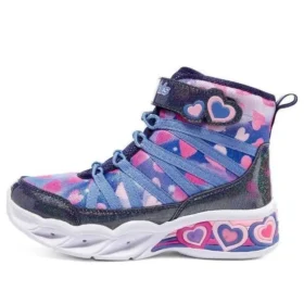 Sweetheart Lights „Blue Black Pink“