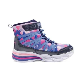 Sweetheart Lights „Blue Black Pink“