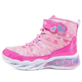 Sweetheart Lights „Pink“