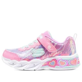 Sweetheart Lights „Pink Multi“