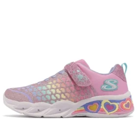 Sweetheart Lights „Pink Multi“