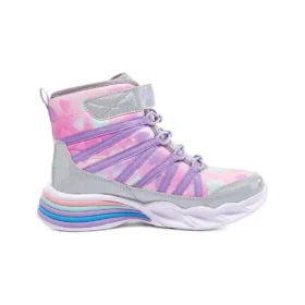 Sweetheart Lights „Pink Purple Grey“