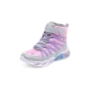 Sweetheart Lights „Pink Purple Grey“